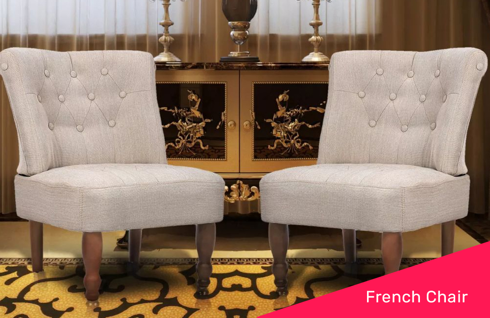 French Chair