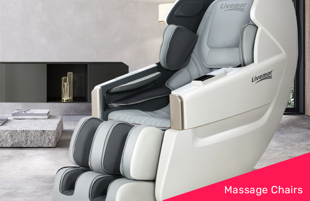 Massage Chairs