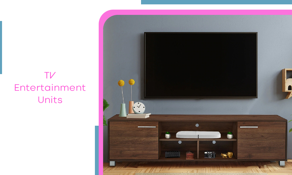 wooden+tv+entertainment+unit