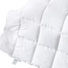 All Season Bamboo Winter Summer Quilt Duvet Doona Soft – DOUBLE, 200 GSM