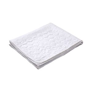 2x Bed Pad Waterproof Bed Protector Absorbent Incontinence Underpad Washable – 183 x 86.5 cm