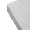 Mattress Protector Fitted Sheet Cover Waterproof Cotton Fibre – DOUBLE