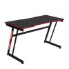 Gaming Desk Office Table Desktop PC Computer Desks Racing Laptop Home