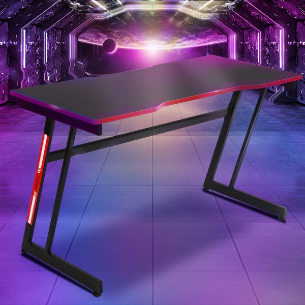 Gaming Desk Office Table Desktop PC Computer Desks Racing Laptop Home