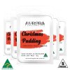 Aurora Soy Wax Melts Australian Made 72g 5 Pack – Creamy Vanilla