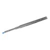 150KG Drawer Slides Full Extension Soft Close Locking Ball Bearing Pair – 400 mm