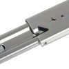 150KG Drawer Slides Full Extension Soft Close Locking Ball Bearing Pair – 400 mm