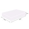 Mattress Protector Topper 70% Bamboo Hypoallergenic Sheet Cover – DOUBLE