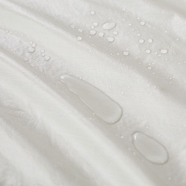 Mattress Protector Topper 70% Bamboo Hypoallergenic Sheet Cover – DOUBLE