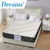 Bakersfield Bedding Mattress Premium Bed Top Spring Foam Medium Soft 16CM – DOUBLE