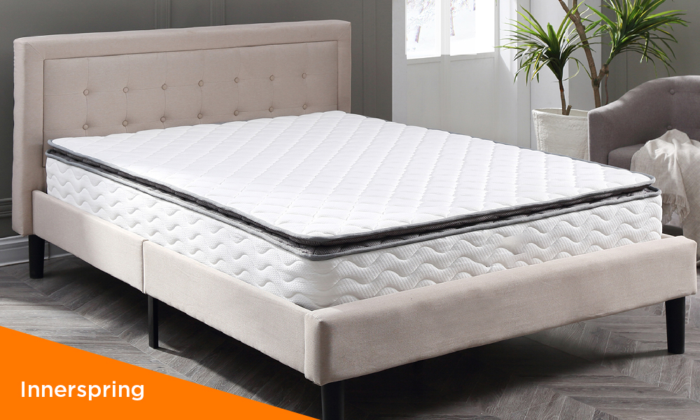 Innerspring Mattress