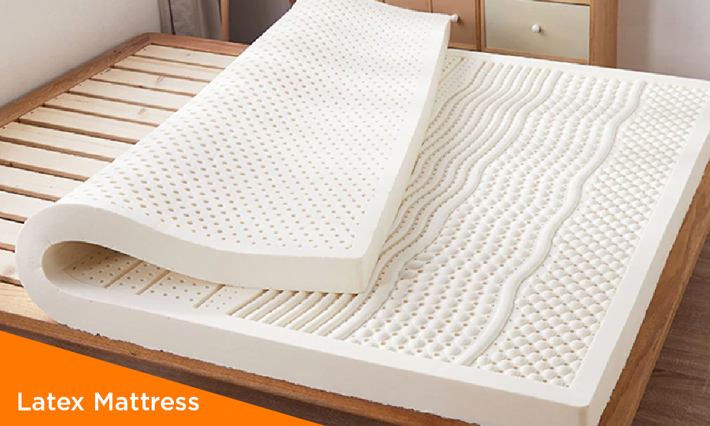 Latex Mattress