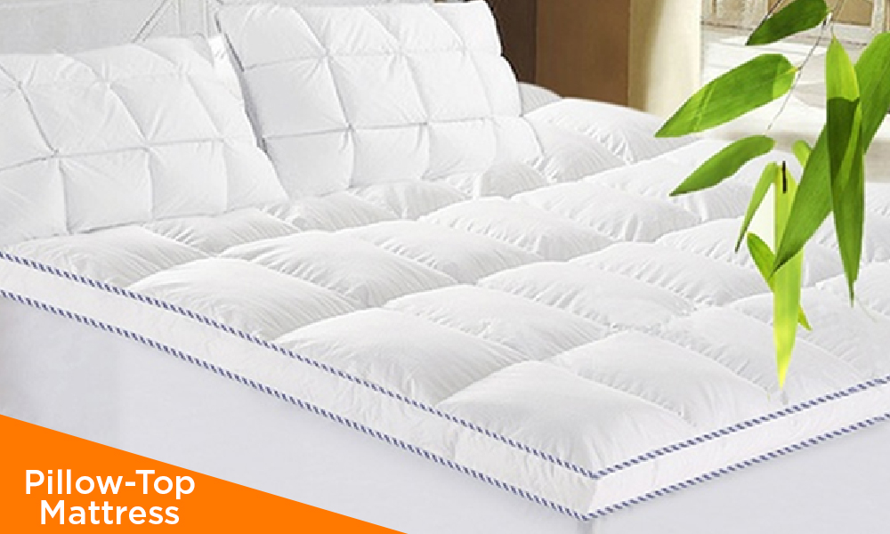 Pillow-Top Mattress