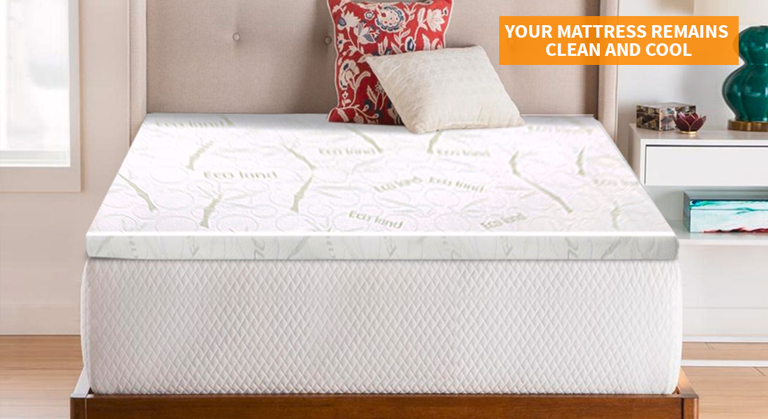 mattress topper