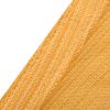 Sun Shade Sail Cloth Canopy ShadeCloth Outdoor Awning Cover – 3 x 4 M, Beige