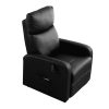 Massage Chair Recliner Chairs Electric Lift Armchair Heated Lounge Sofa