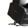 Massage Chair Recliner Chairs Electric Lift Armchair Heated Lounge Sofa