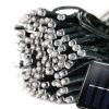 Solar Powered Fairy String Lights Outdoor Garden Party Wedding Xmas AU – 25 M