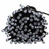 Solar Powered Fairy String Lights Outdoor Garden Party Wedding Xmas AU – 25 M