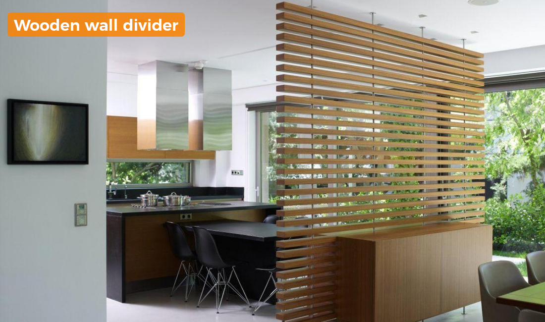 room divider