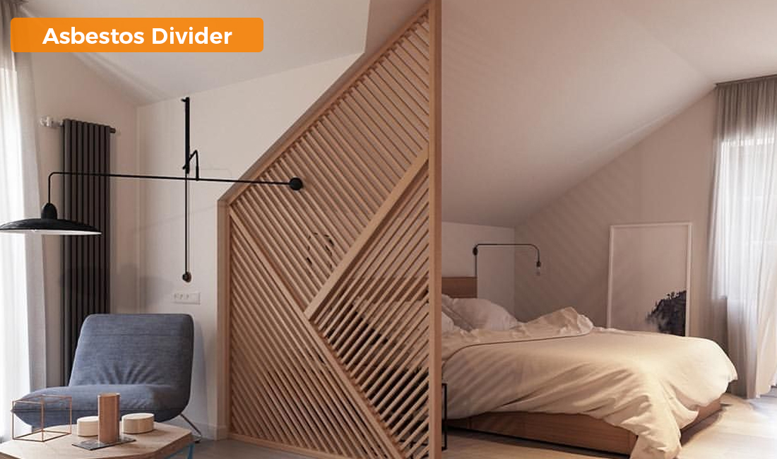 room divider