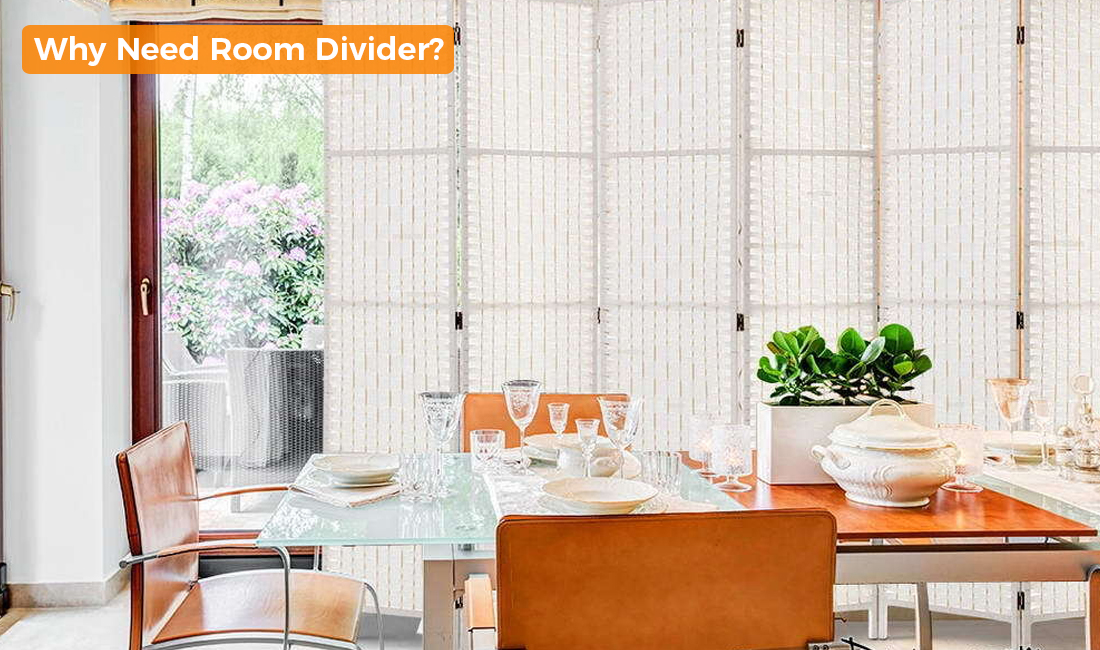 room divider