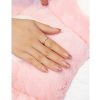 Pink Paw Shape Cushion Warm Lazy Sofa Decorative Pillow Backseat Plush Mat Home Decor