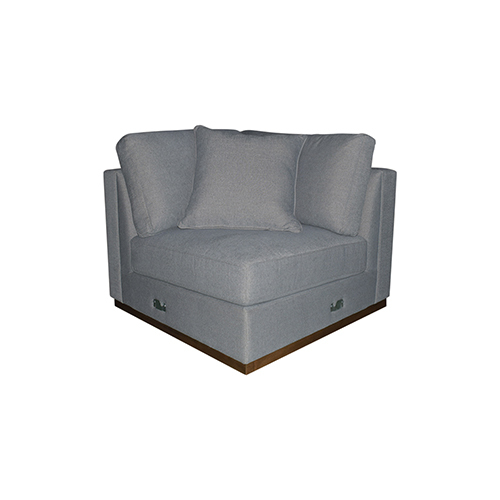 Crestwood Corner Sofa