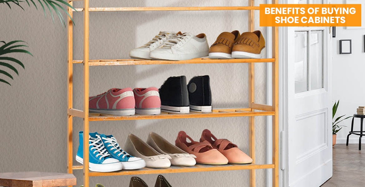 Shoe-Rack