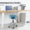 Bar Stools Swivel Salon Office Chair Hairdressing Stool Barber Chairs