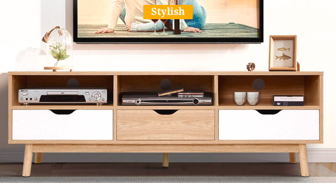 tv stand afterpay