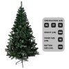 Christabelle Green Artificial Christmas Tree – 1.8 M