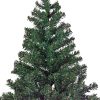 Christabelle Green Artificial Christmas Tree – 1.8 M