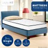 Laura Hill Pocket Spring Mattress – King Single