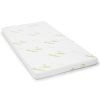 Laura Hill Cool GEL Memory Foam Mattress Topper – DOUBLE