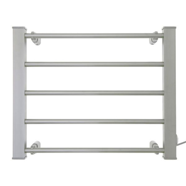 Pronti Heated Electric Towel Bathroom Rack EV-90