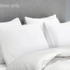 Duck Down Feather Pillow Twin Set – 1.3kg