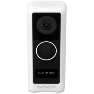 Video doorbells