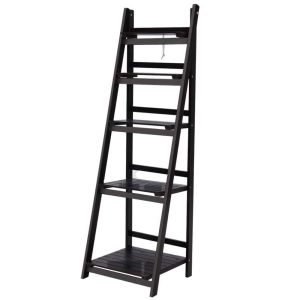 Ladder Shelves