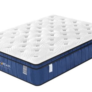 King Single Mattress