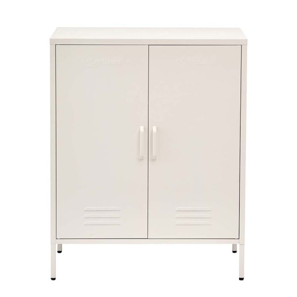 Buffet Sideboard Locker Metal Storage Cabinet – SWEETHEART