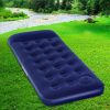 Bestway Single Size Inflatable Air Mattress – Navy