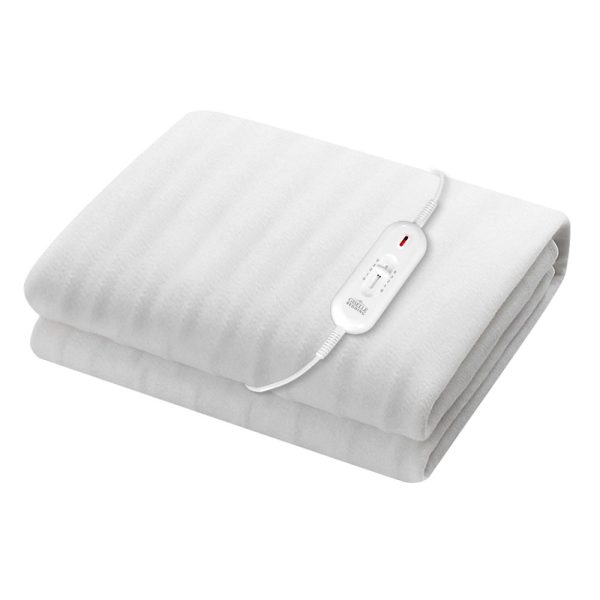 Bedding Electric Blanket Polyester