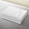 Bedding Electric Blanket Polyester – SINGLE