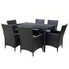 Outdoor Furniture Dining Set – 7