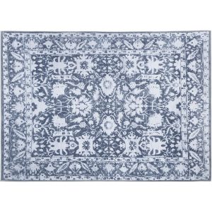 Floor Rugs Living Room Bedroom Soft Large Carpet Rug Short Pile – 160×230 cm