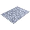 Floor Rugs Living Room Bedroom Soft Large Carpet Rug Short Pile – 160×230 cm