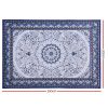 Floor Rug 200×290 Mat Carpet Short Pile Gaspar