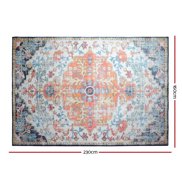 Floor Rugs Carpet Living Room Mat Rugs Bedroom Large Soft Area