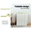 Bedding Foldable Mattress Folding Foam Single Green